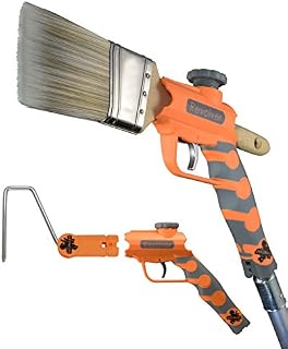McCauley Tools -Revolver- Paint Brush and Roller Extender