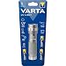 Produktbild VARTA UV Taschenlampe LED inkl. 3x AAA Batterien, UV Light, zum Prüfen & Verifizieren Banknoten, Fingerabdrücken, Hygienehelfer, zum Erkennen von Schmutzrückständen & Urin von Haustieren