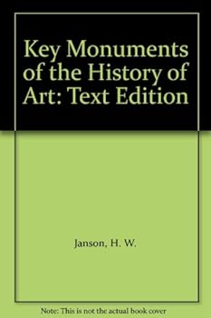 Key Monuments Of The History Of Art