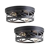 Litaddscen 2 Pack Black...