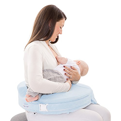 Best Breastfeeding Pillows Australia Top 7 Boppy Pillows