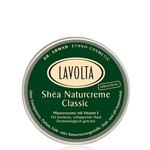 Preisvergleich Produktbild LaVolta SHÃA Naturcreme Classic 150 ml