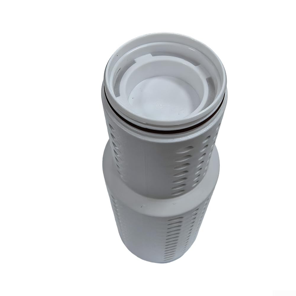 Luftbefeuchter-Entmineralisierungspatrone für DREO HM306, HM311/311S, HM524/524S Clean Mist Kartusche, 4 Stück