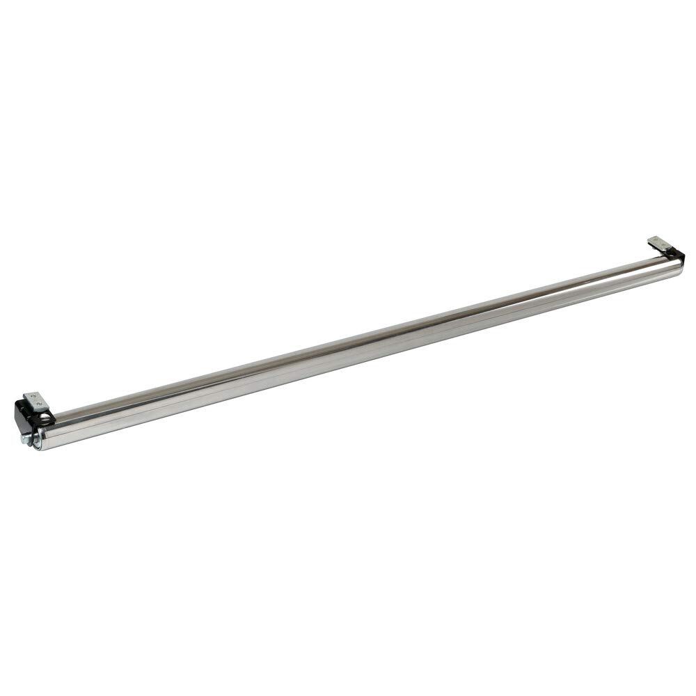 NORDRIVE N10231 Rullo Posteriore per ceste Kargo Rack System - R115-115 cm