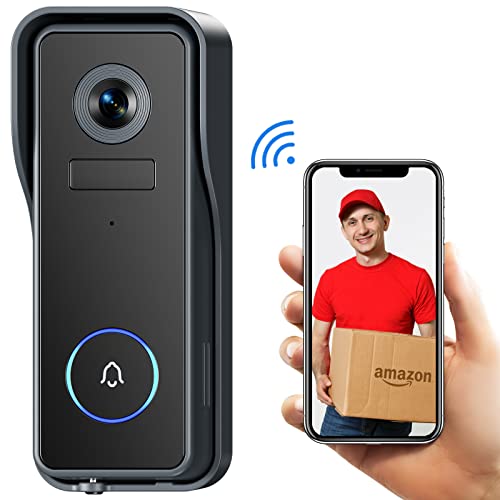 Top 10 Video Doorbell Without Subscriptions of 2022 Best Reviews Guide