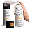 2 Pack Atmosphere Aerosol Haze/Fog Spray for Photography - Safe & Portable Mini Fog Machine Alternative - Smoke and Light Ray Effects Maker for Indoor and Outdoor, No Battery - Made in The USA