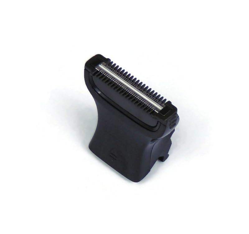 Multigroom Körper-Trimmer Rasierer 3000, 5000, 7000 Serie