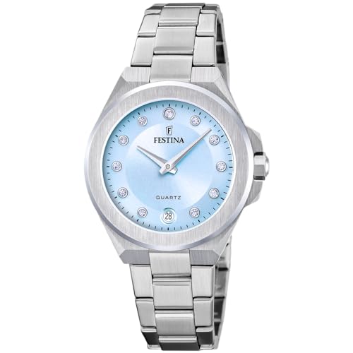 Festina Orologio Mademoiselle Blue