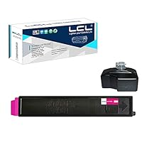Amazon.co.jp: LCL 京セラ用 Kyocera用 TK8326 TK-8326 TK8326K TK