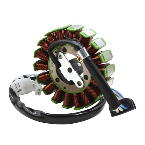 Stator magnétique pour TTR250 et TT-R250 de 1999 à 2006 bobine de rechange moto