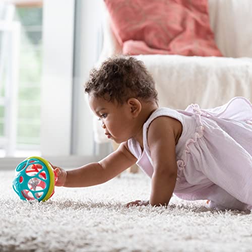 Vulli- Sophie la Girafe Soft Ball Natural Teether