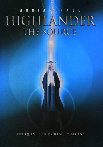 Highlander: The Source