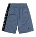 Jordan AJ Highlight Shorts, blue graphite/black/blue graphite, Medium