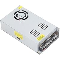 Fuente de Alimentación para Impresora 3D, 24V 15A 360W