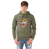 Must Have Ed Hardy Kapuzenshirt (L)