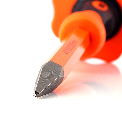 Finder 12-Inch Heavy Duty Pointed Chisels With Hand Protection thumb #3