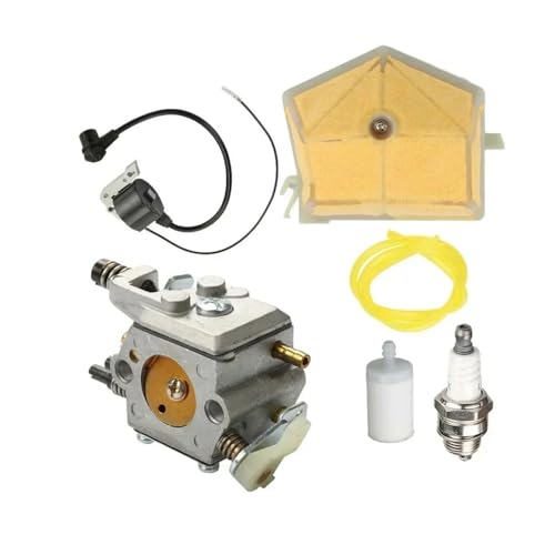Bobine d'allumage pour carburateur WT-170 de tronçonneuse 51/55