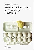 Psikodinamik Psikiyatri ve Normaldışı Davranışlar 9753424515 Book Cover