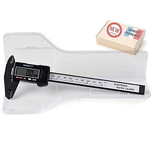 Pied à Coulisse Numérique 15 cm