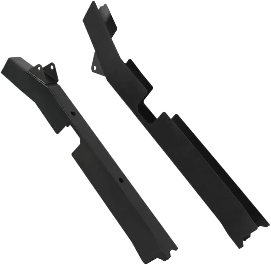 Mid Frame Rust Repair Kit Compatible With 1996 1997 1998 1999 2000-2004 Tacoma Regular Pair