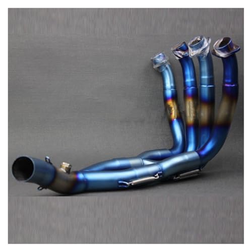 �G�L�]�[�X�g�p�C�v �G�L�p�C �ɓK������YZF R6 �ɓK������YZF-R6 2006 2007 2008 2009 2010-2016 �X�e�����X�`�^���~�h���p�C�v �t���V�X�e���G�L�]�[�X�g�����N�p�C�v �o�C�N�p�}�t���[(B)