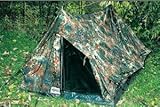 Army Armee 2 Mann Zelt