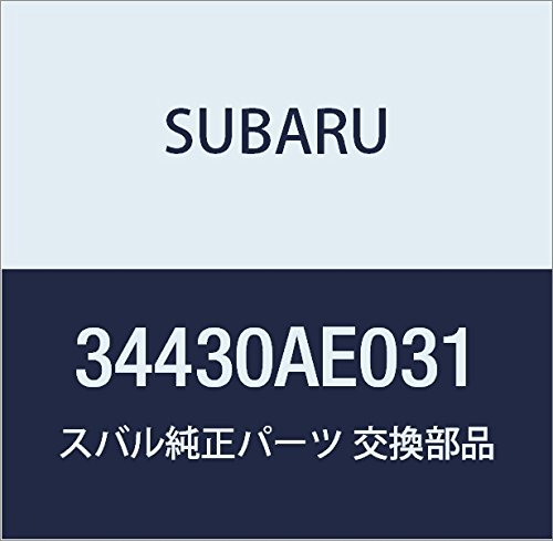 SUBARU (Xo) i |v p[ XeAO KVBB4 4DZ_ KVB 5hAS i34430AE031