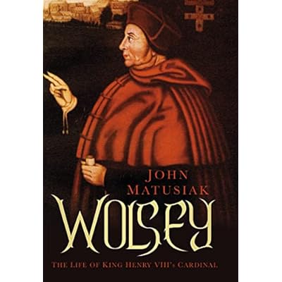 Wolsey