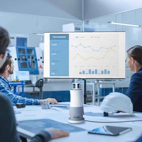 Ricoh Meeting 360 Degrees Conferencing Camera V2