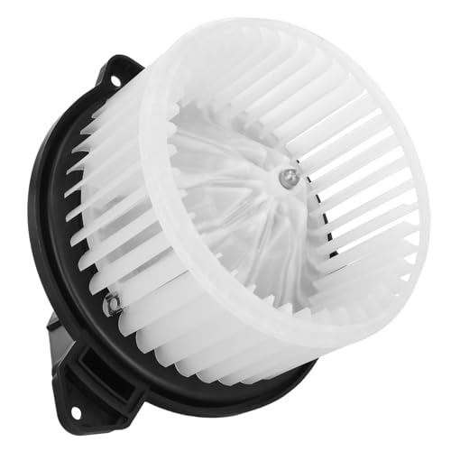Image of BDELI HVAC Front Blower Motor Fit for 02-08 RAM 1500, 03-09 RAM 2500 | 2003-2009 RAM 3500, 2002-2004 GRAND CHEROKEE: 700012, PM9198, 5012701AB, 5096255AA, 5096256AA,75743