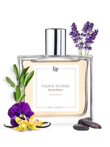 EM5 Your's Intense Perfume for Men ...
