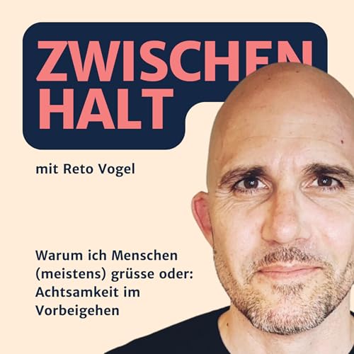 Warum ich Menschen (meistens) gr&uuml;sse oder: Achtsamkeit im Vorbeigehen