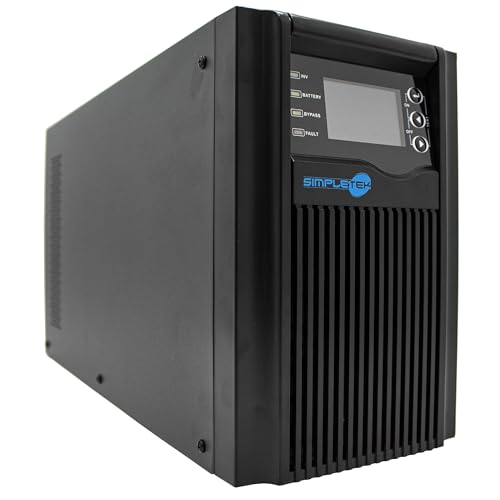 Tecnologia DSP per gestione ottimale dell'energia: consente un’efficiente gestione della potenza, riducendo al minimo le perdite energetiche e migliorando l’affidabilità del sistema.