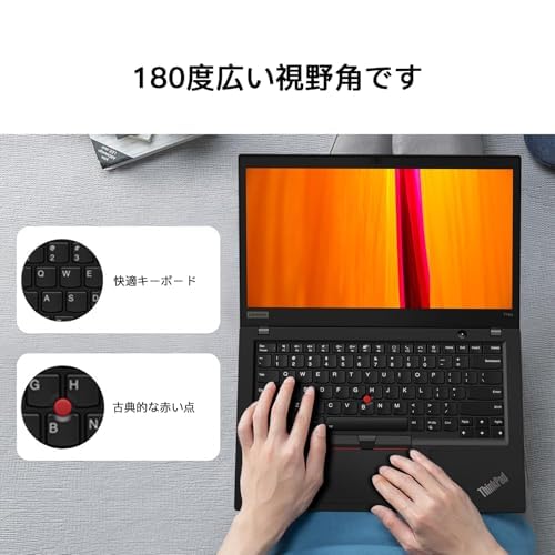 Amazon.co.jp: レノボ ThinkPad T14s,14インチ ノートパソコン Office