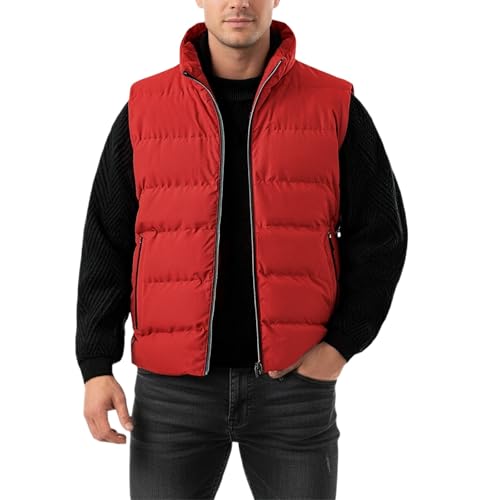Gilet polaire léger sans manches couche thermique chaude outdoor