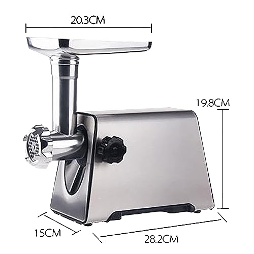 Machine d'alimentation pour chats et chiens avec 6 moules interchangeables - 7