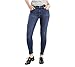 Levi's Women's Mid Rise Skinny Jean, Indigo Devotion, 31 (US 12) R