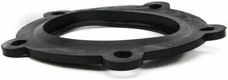 Junta Termo Portavainas Ariston 5 Agujeros 100mm 8739712976