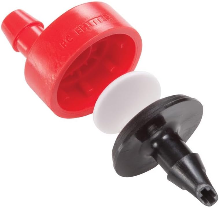 RAINBIRD 2GPH DRIPPERS