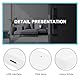 Jevina Bluetooth Wifi Gateway Finger Abdruck Passwort Intelligentes Elektronisches TüR Schloss Haus BrüCke Ttlock App Steuerung Gateway Hub