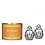 Lismore Salt & Pepper Set