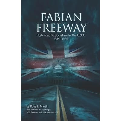 FABIAN FREEWAY