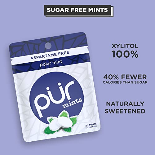The 30 Best Gluten Free Candy Mints of 2024 [Verified] Cherry Picks