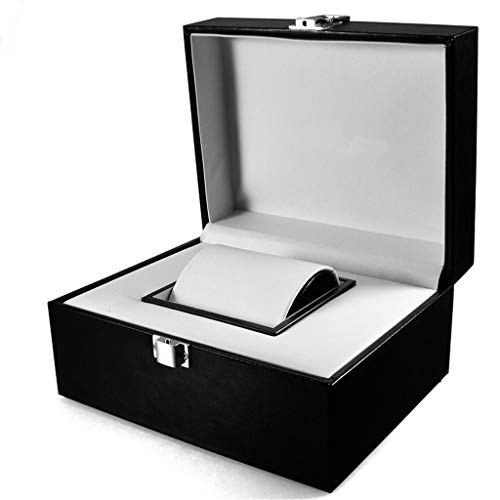 Boîte de rangement montres pour éviter les rayures et organiser vos bijoux