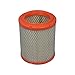 ECOGARD XA6168 Premium Engine Air Filter Fits 2011-2017 Jeep Patriot, Compass, 2011-2012 Dodge Caliber