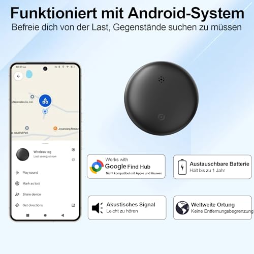 monatliche - Schwarz