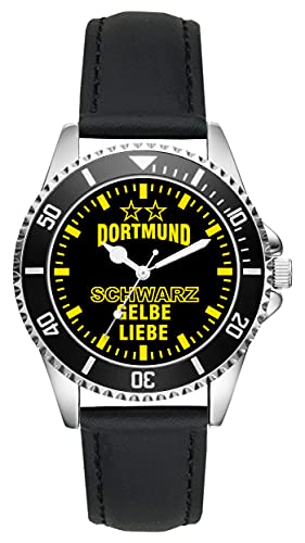 KIESENBERG Orologio - Regalo per Micra K14 Fan L-4804