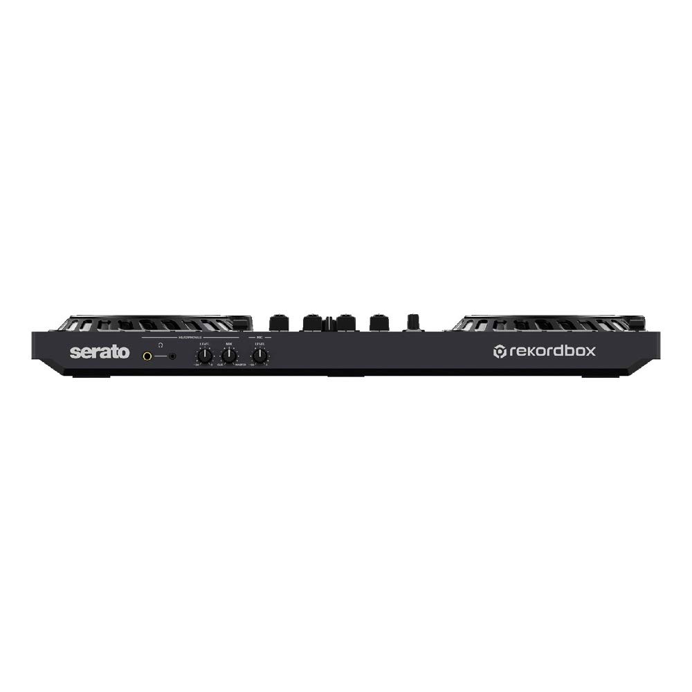 Amazon | Pioneer DJ 4ch DJコントローラー rekordbox・Serato