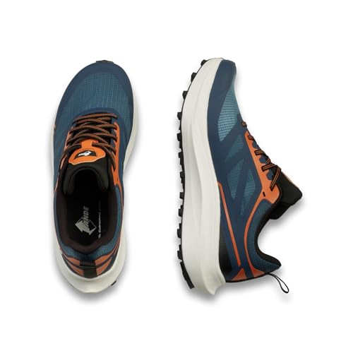 Image of Ande Unisex Spitfire Trekking Shoes