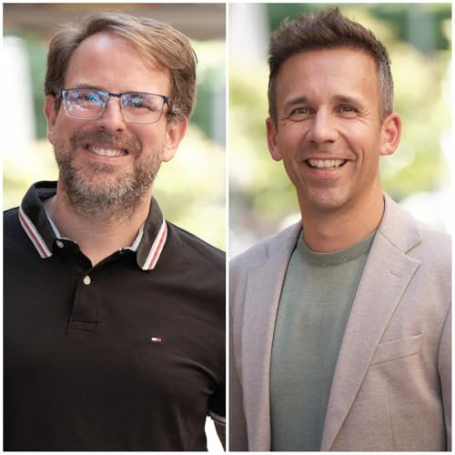 Die Woche 252 &ndash; Bestands&uuml;bergabe und offene Immofonds